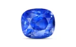 Blue Sapphire - 2.48 Carats