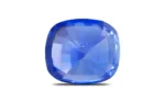 Blue Sapphire - 2.48 Carats - Image 2