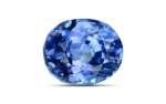 Blue Sapphire - 2.48 Carats
