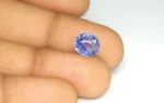 Blue Sapphire - 4.38 Carats - Image 4