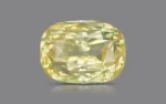 Yellow Sapphire - 5.81 Carats