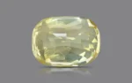 Yellow Sapphire - 5.81 Carats - Image 3