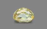 Yellow Sapphire - 5.81 Carats - Image 4