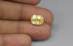 Yellow Sapphire - 5.81 Carats - Image 2