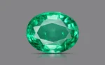 Minor Oil Emerald - 1.93 Carats
