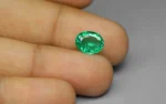 Minor Oil Emerald - 1.93 Carats - Image 2