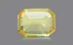 Yellow Sapphire - 5.08 Carats - Image 3