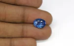 Blue Sapphire - 4.84 Carats - Image 3