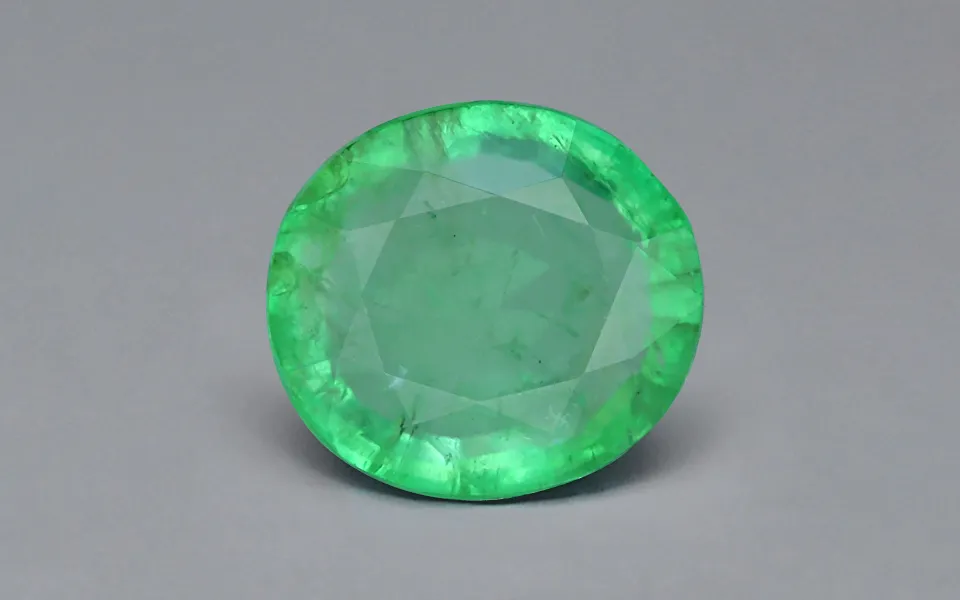 gp142275a-1-50326 Emerald - 7.95 Carats - Image 1