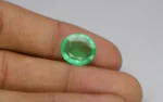 Emerald - 7.95 Carats - Image 2