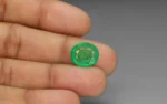 Emerald - 8.27 Carats - Image 2