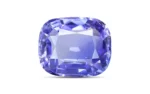 Blue Sapphire - 5.55 Carats