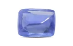 Blue Sapphire - 7.45 Carats - Image 2