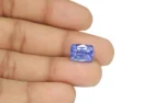 Blue Sapphire - 7.45 Carats - Image 3