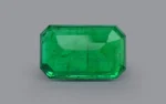 Minor Oil Vivid Green Emerald - 4.08 Carats - Image 3