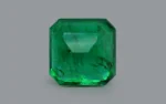 Vivid Green Emerald - 4.71 Carats - Image 3