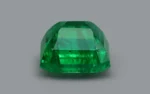 Vivid Green Emerald - 4.71 Carats - Image 4