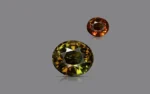 Alexandrite - 2.12 Carats