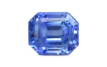 Blue Sapphire - 2.09 Carats