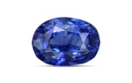 Blue Sapphire - 1.83 Carats