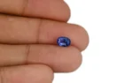 Blue Sapphire - 1.83 Carats - Image 2