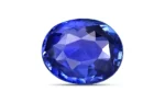 Blue Sapphire - 1.03 Carats