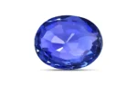 Blue Sapphire - 1.03 Carats - Image 3