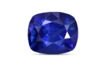 Blue Sapphire - 1.47 Carats