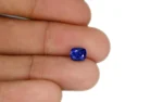Blue Sapphire - 1.47 Carats - Image 2