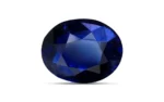 Blue Sapphire - 1.51 Carats