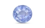 Blue Sapphire - 7.35 Carats
