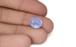 Blue Sapphire - 7.35 Carats - Image 3