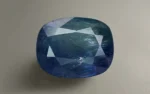 Blue Sapphire - 8.58 Carats