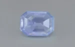 Blue Sapphire - 6.64 Carats - Image 2