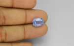 Blue Sapphire - 6.64 Carats - Image 3
