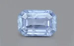 Blue Sapphire - 4.46 Carats