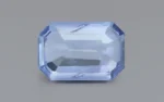 Blue Sapphire - 4.46 Carats - Image 3