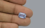 Blue Sapphire - 4.46 Carats - Image 2