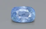 Blue Sapphire - 10.17 Carats