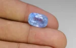 Blue Sapphire - 10.17 Carats - Image 2
