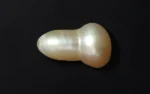Natural Pearl - 9.38 Carats