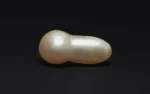Natural Pearl - 9.38 Carats - Image 4