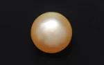 Natural Pearl 7.5 MM - 2.03 Carats