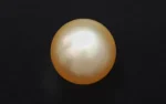Natural Pearl 7 MM - 2.28 Carats