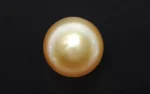 Natural Pearl 7 MM - 2.28 Carats - Image 3