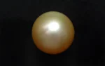 Natural Pearl 7 MM - 2.36 Carats - Image 4