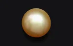 Natural Pearl 8 MM - 2.56 Carats