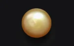 Natural Pearl 8 MM - 2.56 Carats - Image 3