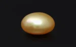 Natural Pearl 8 MM - 2.56 Carats - Image 4