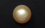 Natural Pearl 7.5 MM - 2.58 Carats